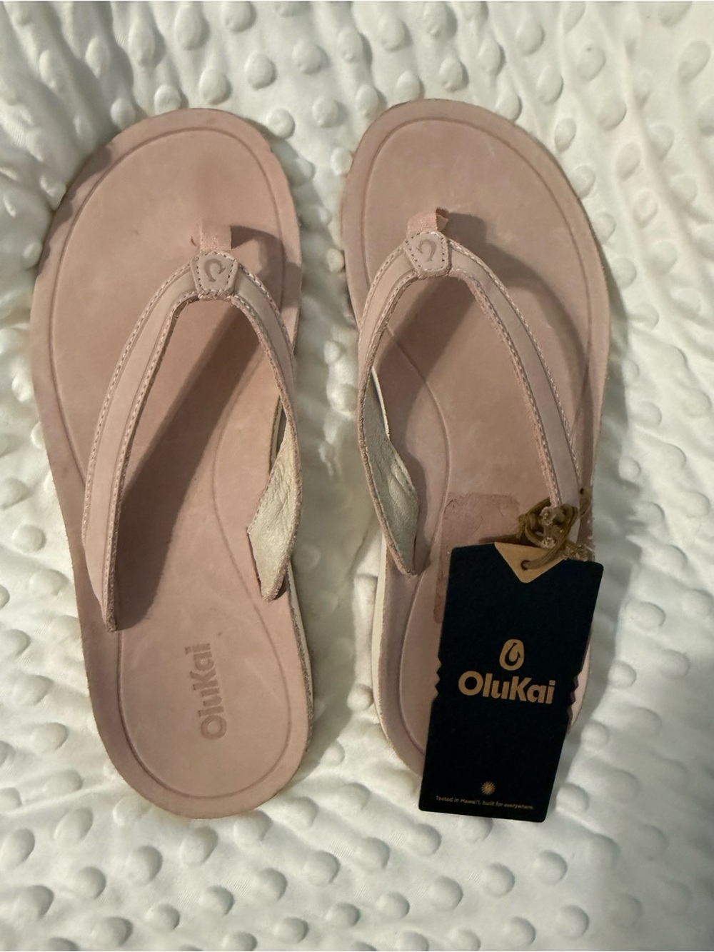 Olukai sandals